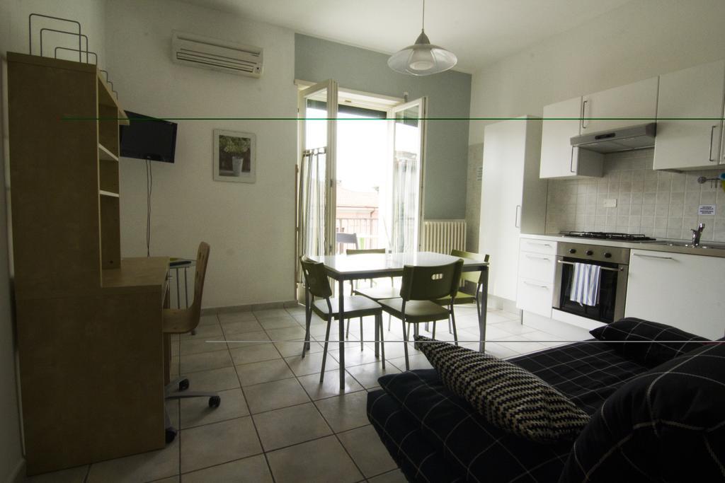 Residence Verona Inn Eksteriør billede