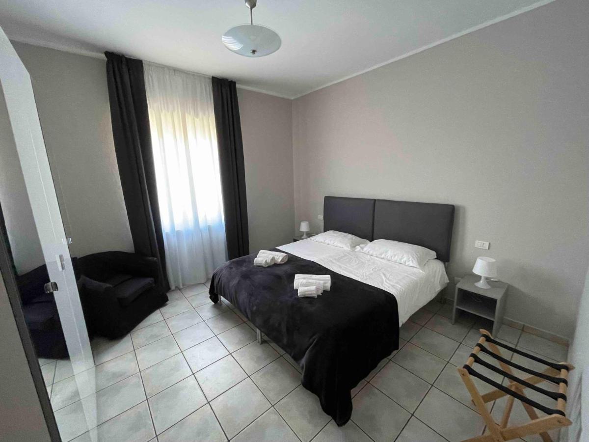 Residence Verona Inn Eksteriør billede