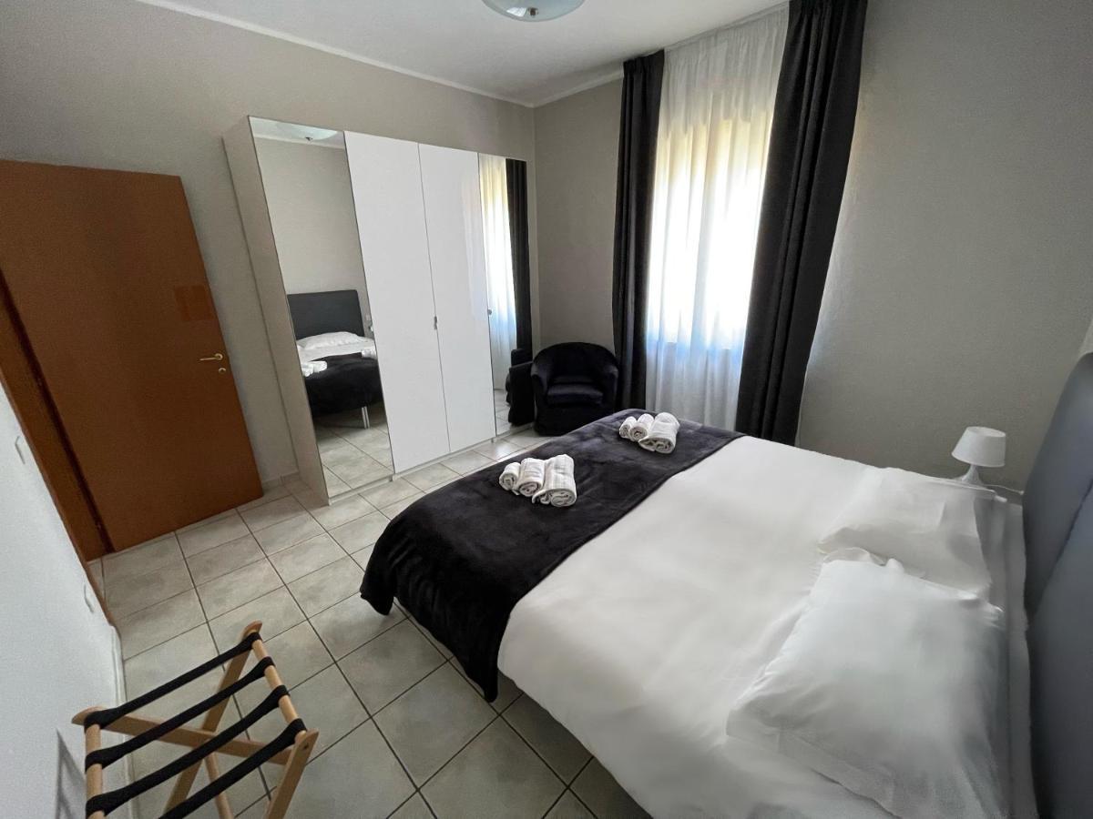 Residence Verona Inn Eksteriør billede
