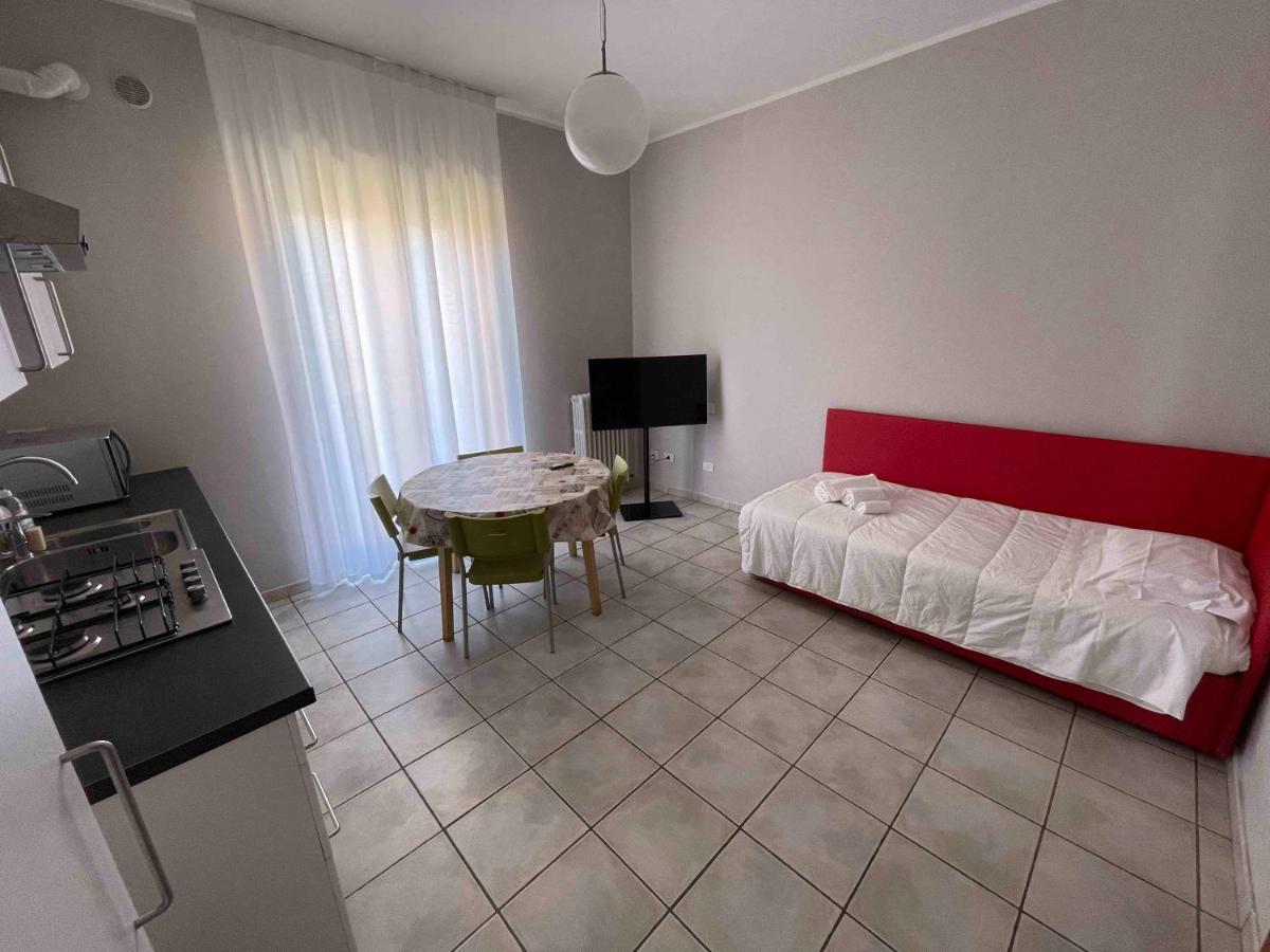 Residence Verona Inn Eksteriør billede