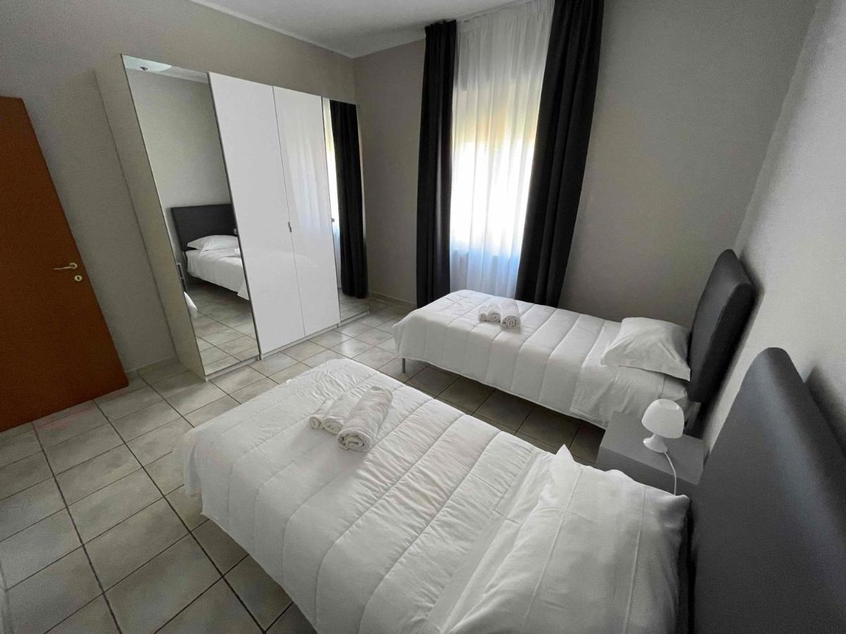 Residence Verona Inn Eksteriør billede