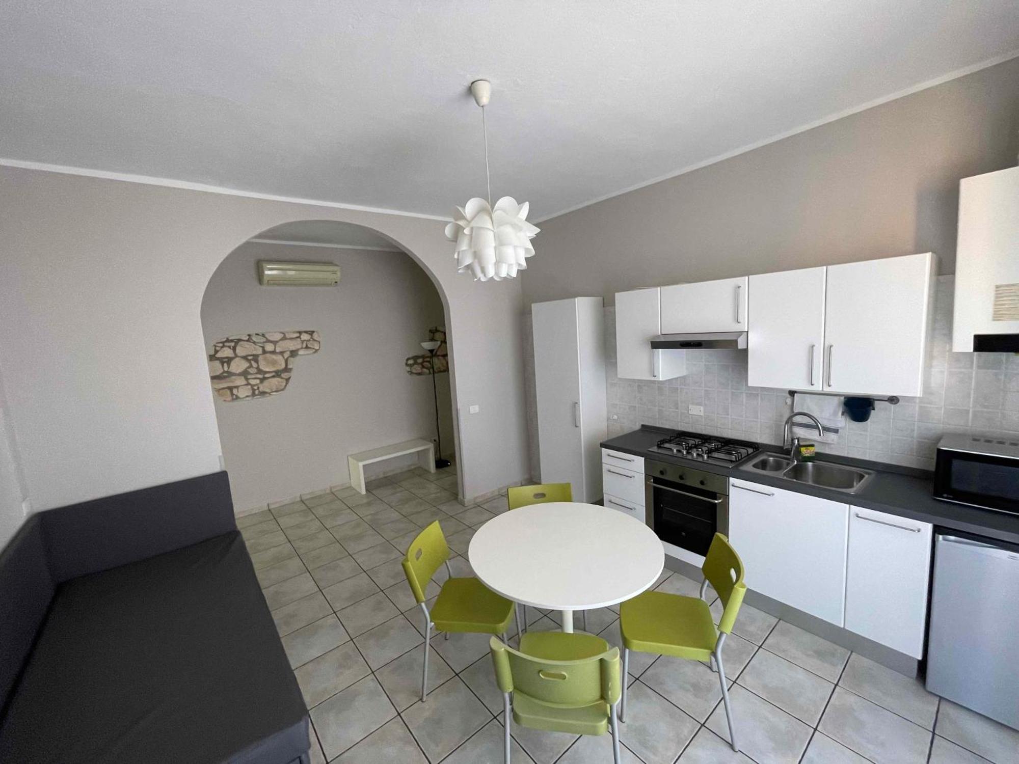 Residence Verona Inn Eksteriør billede