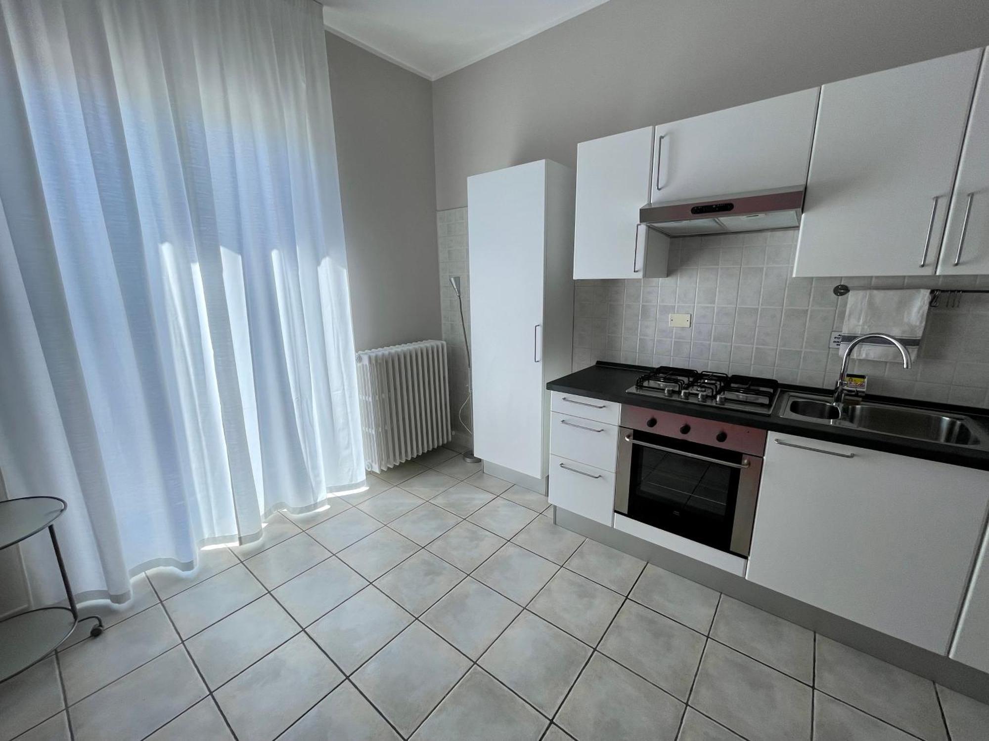 Residence Verona Inn Eksteriør billede