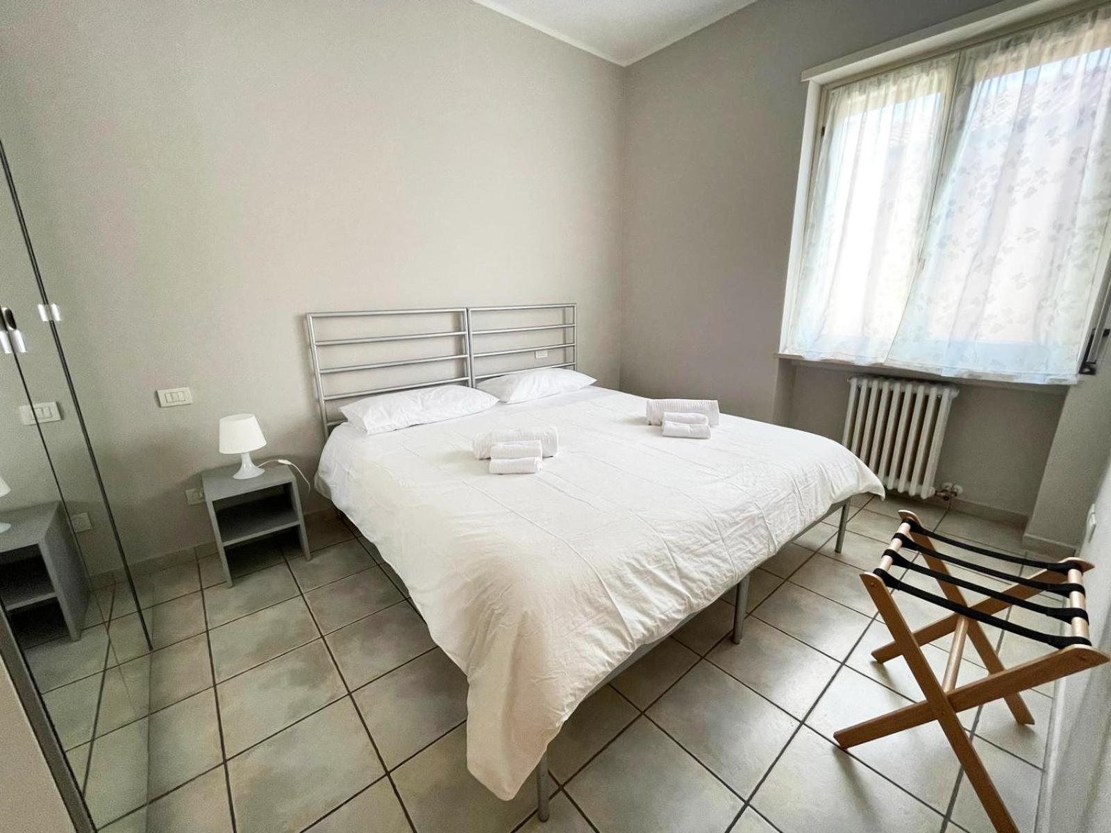 Residence Verona Inn Eksteriør billede