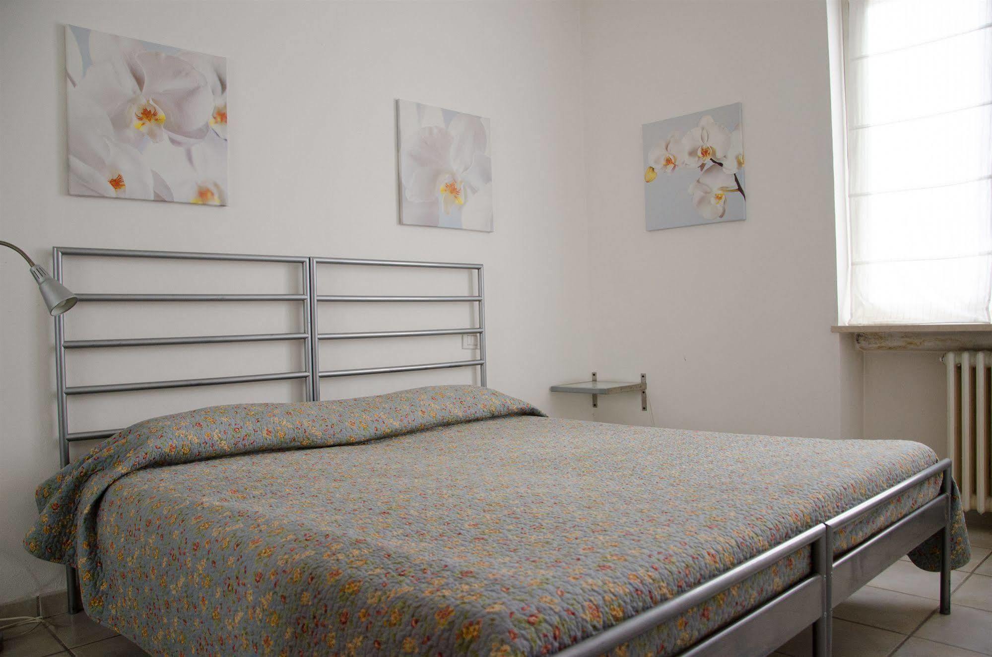 Residence Verona Inn Eksteriør billede