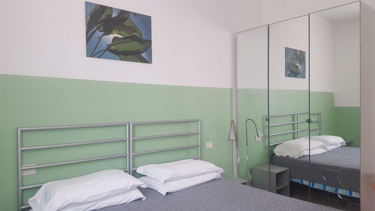 Residence Verona Inn Eksteriør billede