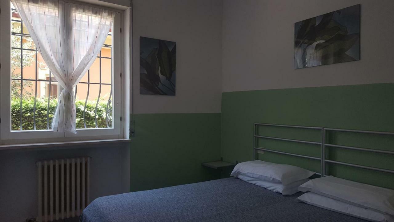 Residence Verona Inn Eksteriør billede