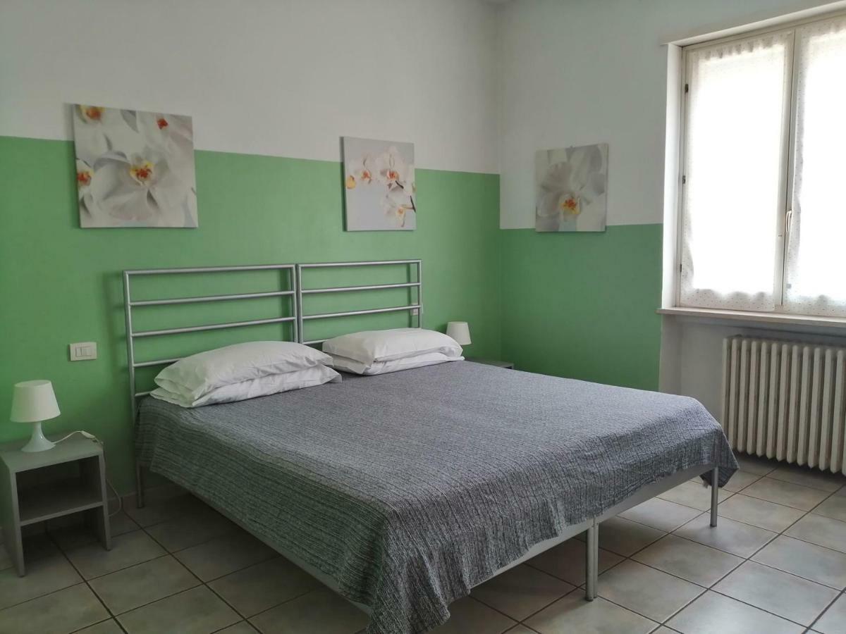Residence Verona Inn Eksteriør billede