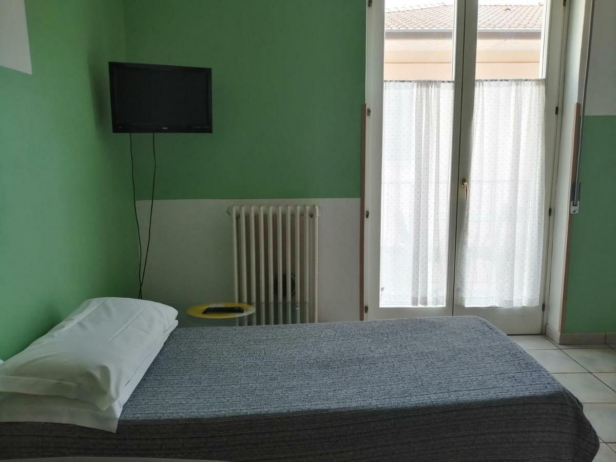 Residence Verona Inn Eksteriør billede