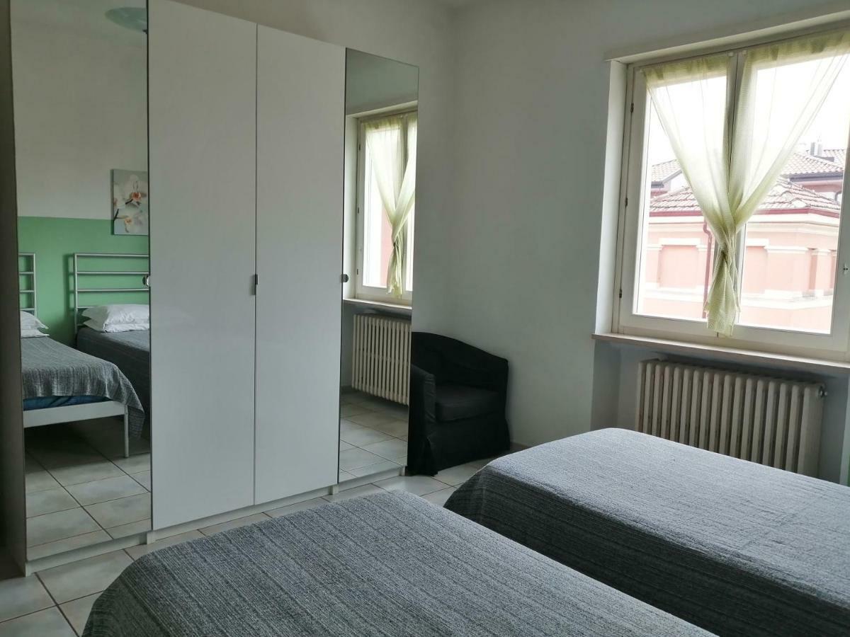 Residence Verona Inn Eksteriør billede